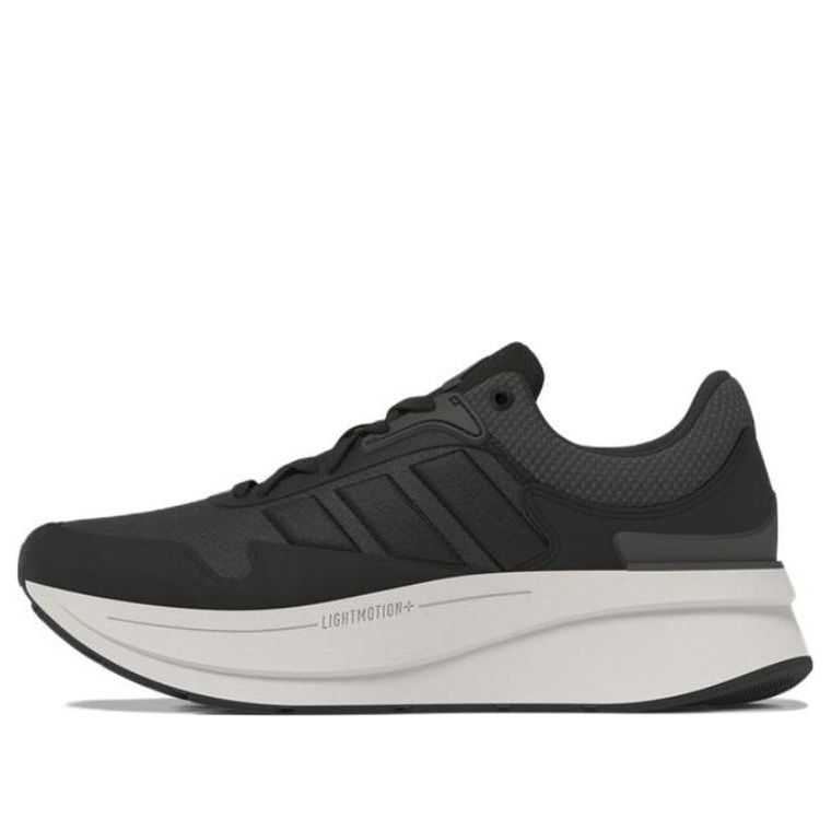 (WMNS) adidas ZNCHILL Lightmotion+ 'Black White' GZ4904