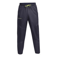 Under Armour RUSH Woven Pants 'Dark Grey' 1373795-558