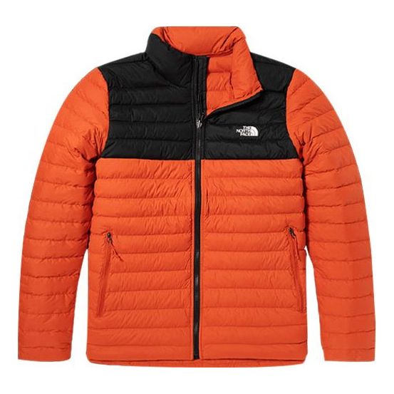 THE NORTH FACE Nuptse Jacket 700 NF0A4NG4-T97