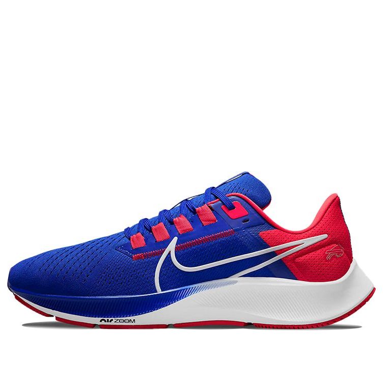 Nike x NFL Air Zoom Pegasus 38 'Buffalo Bills' DJ0842-400