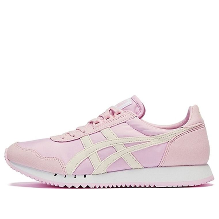 (WMNS) Onitsuka Tiger Dualio 'Pink' 1182A502-700