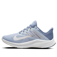 (WMNS) Nike Quest 3 Blue/White CD0232-006