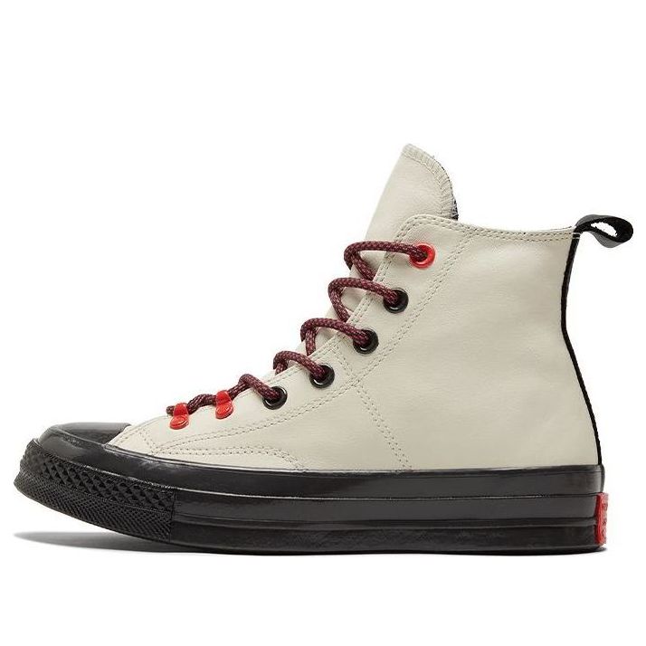 Converse Chuck Taylor All Star 1970s Sneakers 'Beige Black' 172502C