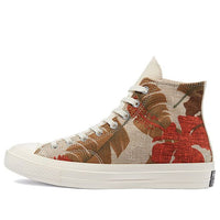 Converse Chuck 70 High 'Tropical Shirt' 170667C