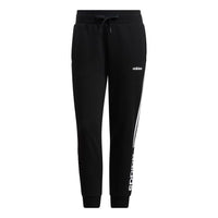 (WMNS) adidas Neo BS 78 Track Pants 'Black' H61986