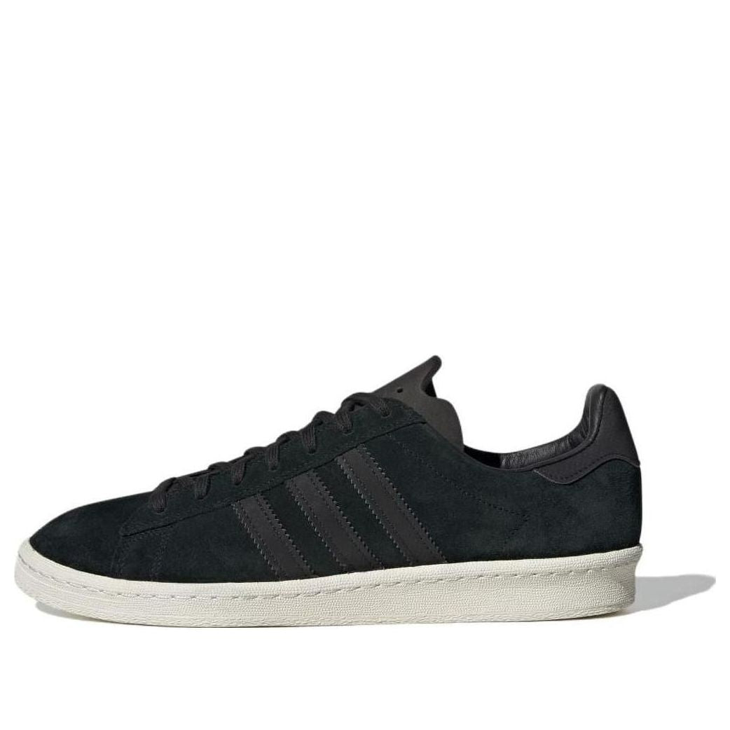adidas Campus Norse Projects Shoes 'Core Black Chalk White' ID7375
