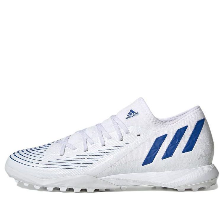 adidas Predator Edge.3 L Tf 'White Blue' GX2633