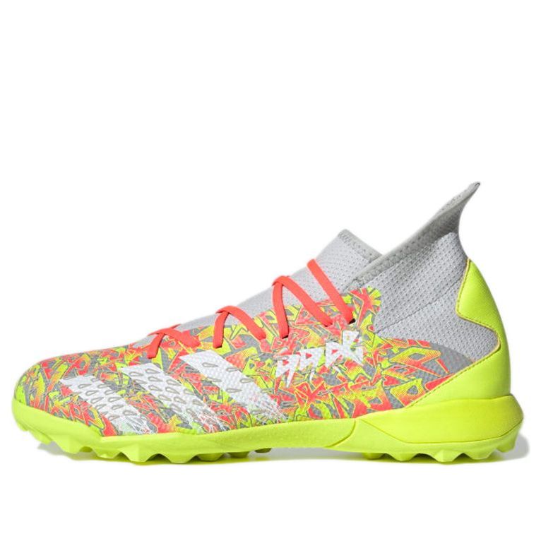 adidas Predator Freak.3 TF 'Demonscale - Numbersup' H01388