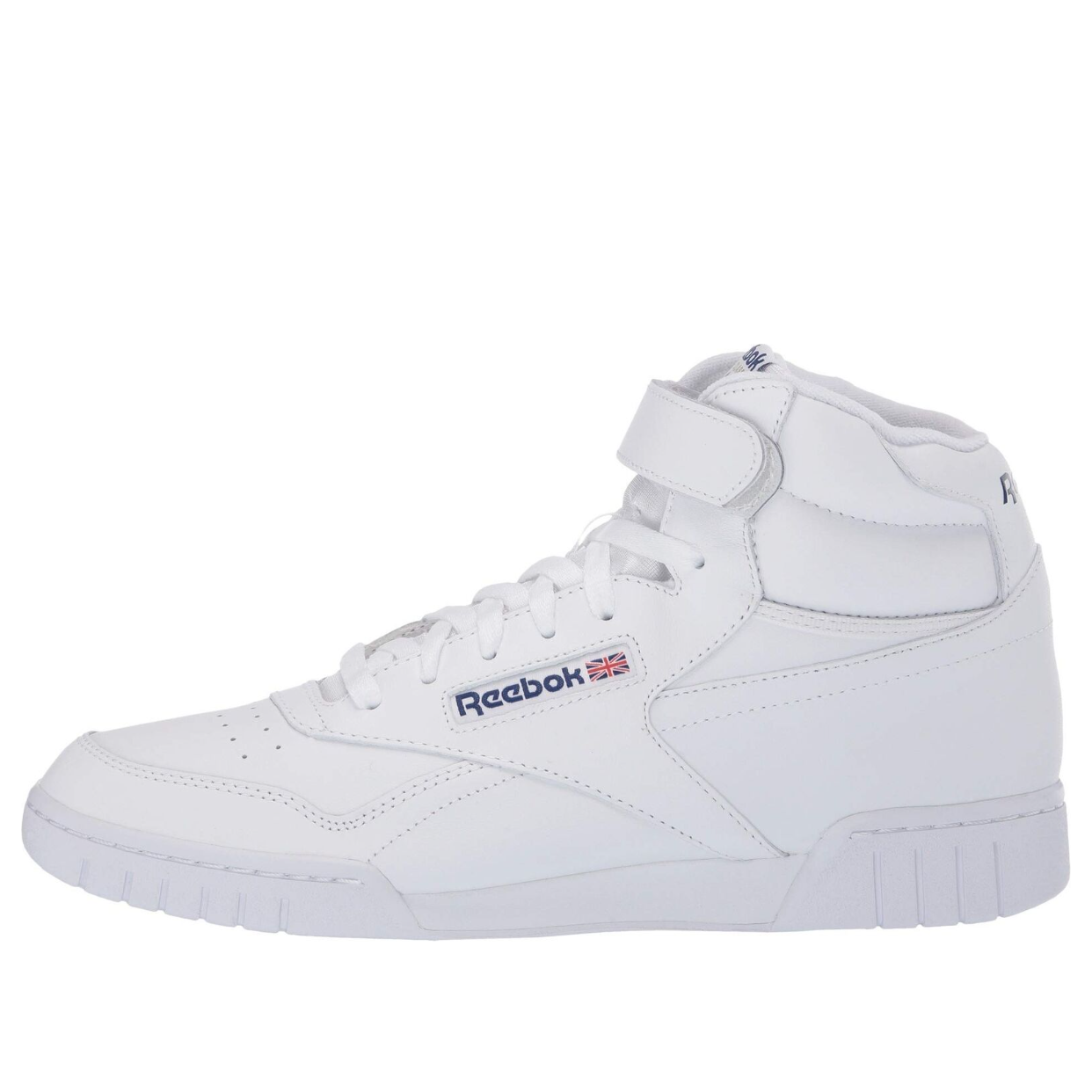 Reebok Ex-O-Fit Hi 'White' 100000108