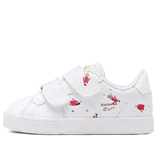 (TD) Onitsuka Tiger Lawnship 'White' 1184A073-100
