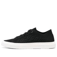 (WMNS) UGG Alameda Graphic Knit 'Black' 1144975-BLK