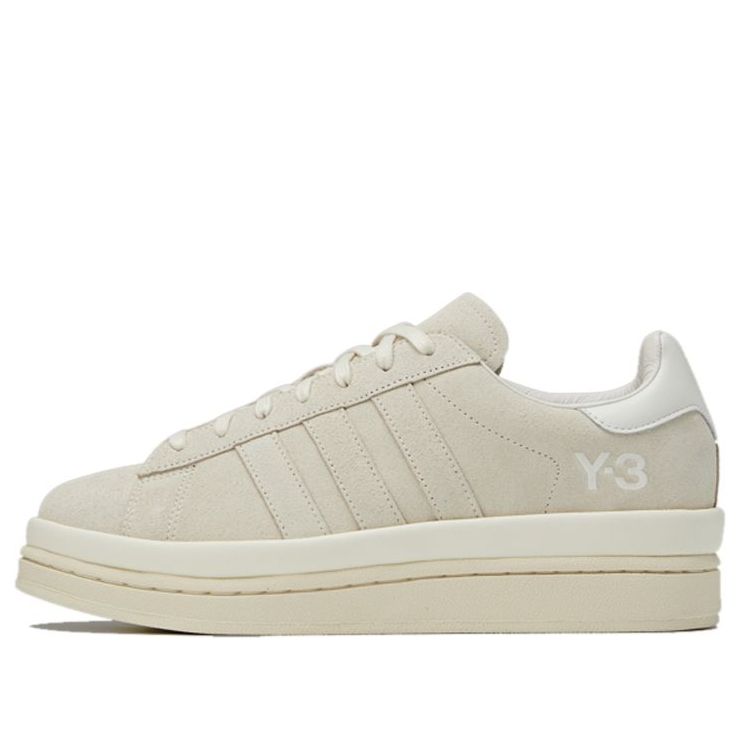 adidas Y-3 Hicho 'Cream White' HQ3663