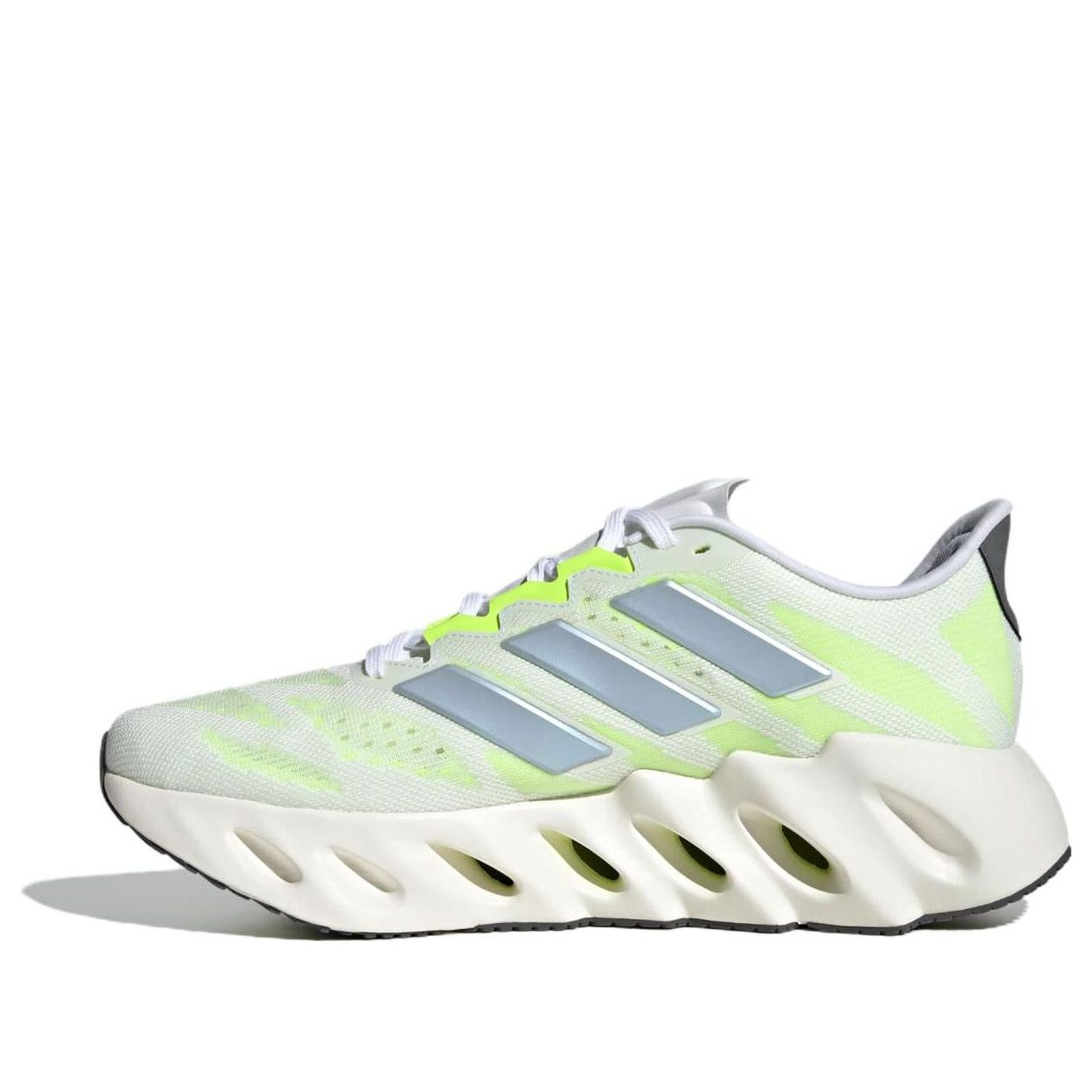 adidas Switch FWD 'Cloud White Lucid Lemon' FZ5621