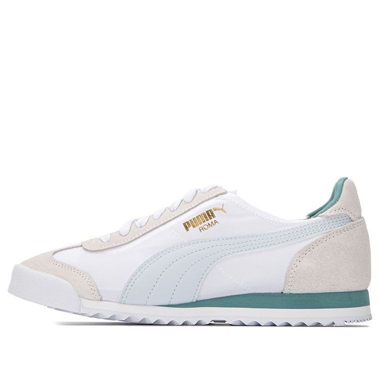 PUMA Roma OG Nylon 'White Ice Flow' 362408-31