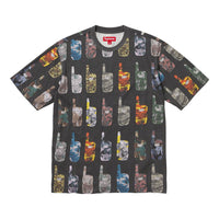 Supreme FW23 Week1 Walkie Talkie T-shirt 'Multicolor' SUP-FW23-049