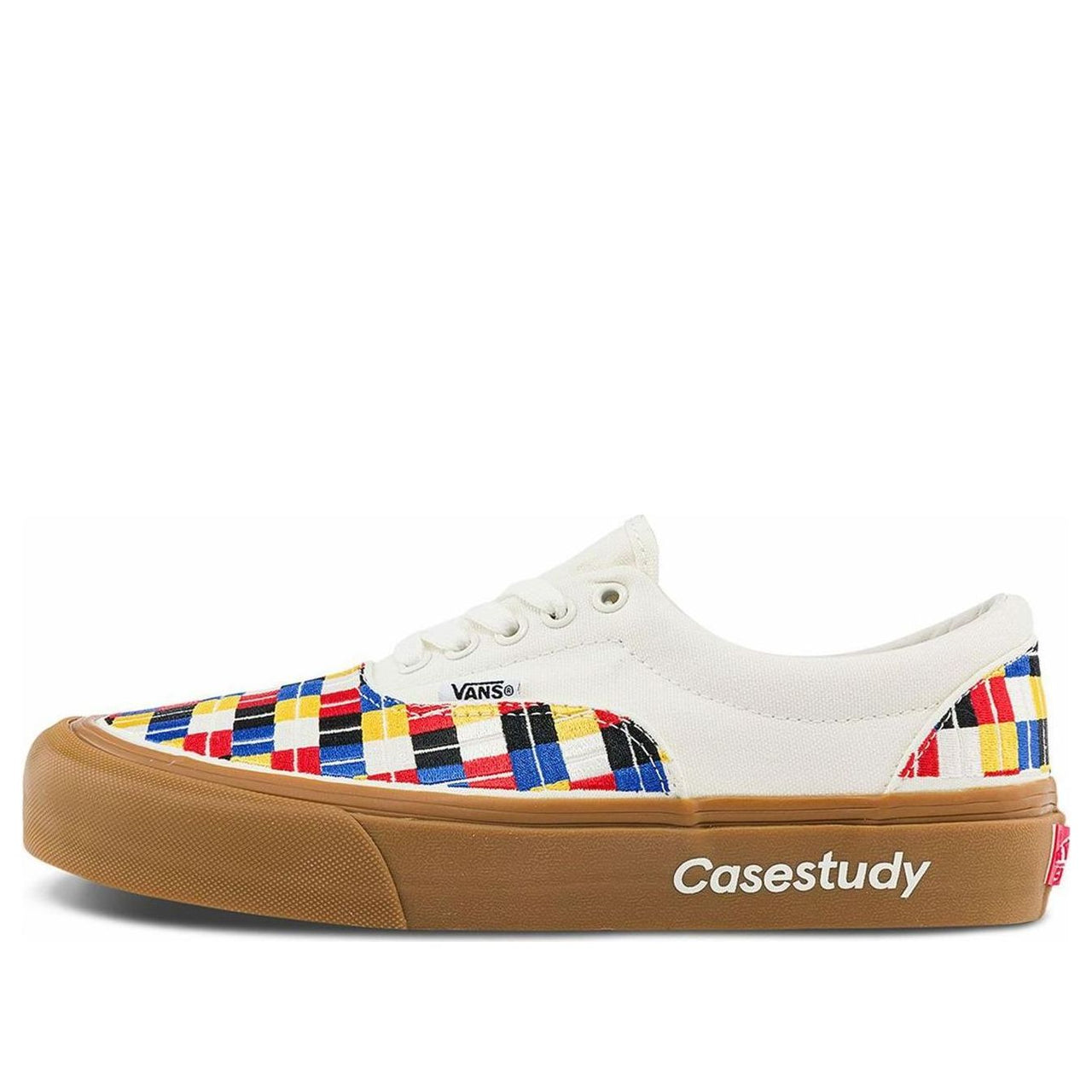 Vans Era Vlt LX x CASESTUDY 'Beige' VN0A4BNHVE