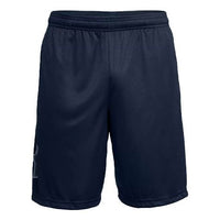 Under Armour Tech Graphic Shorts 'Academy' 1306443-409