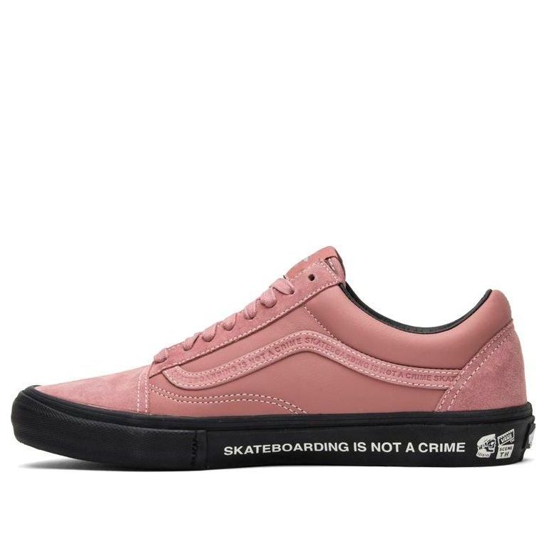 Vans Taka Hayashi x Santa Cruz x Old Skool Pro 'Arcad' VN0A3Q3XT02