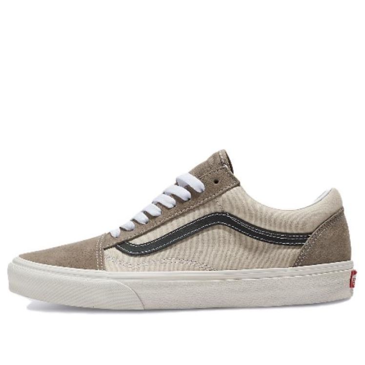 Vans Old Skool 'Earth Tones Moon Rock' VN0007NTCH8