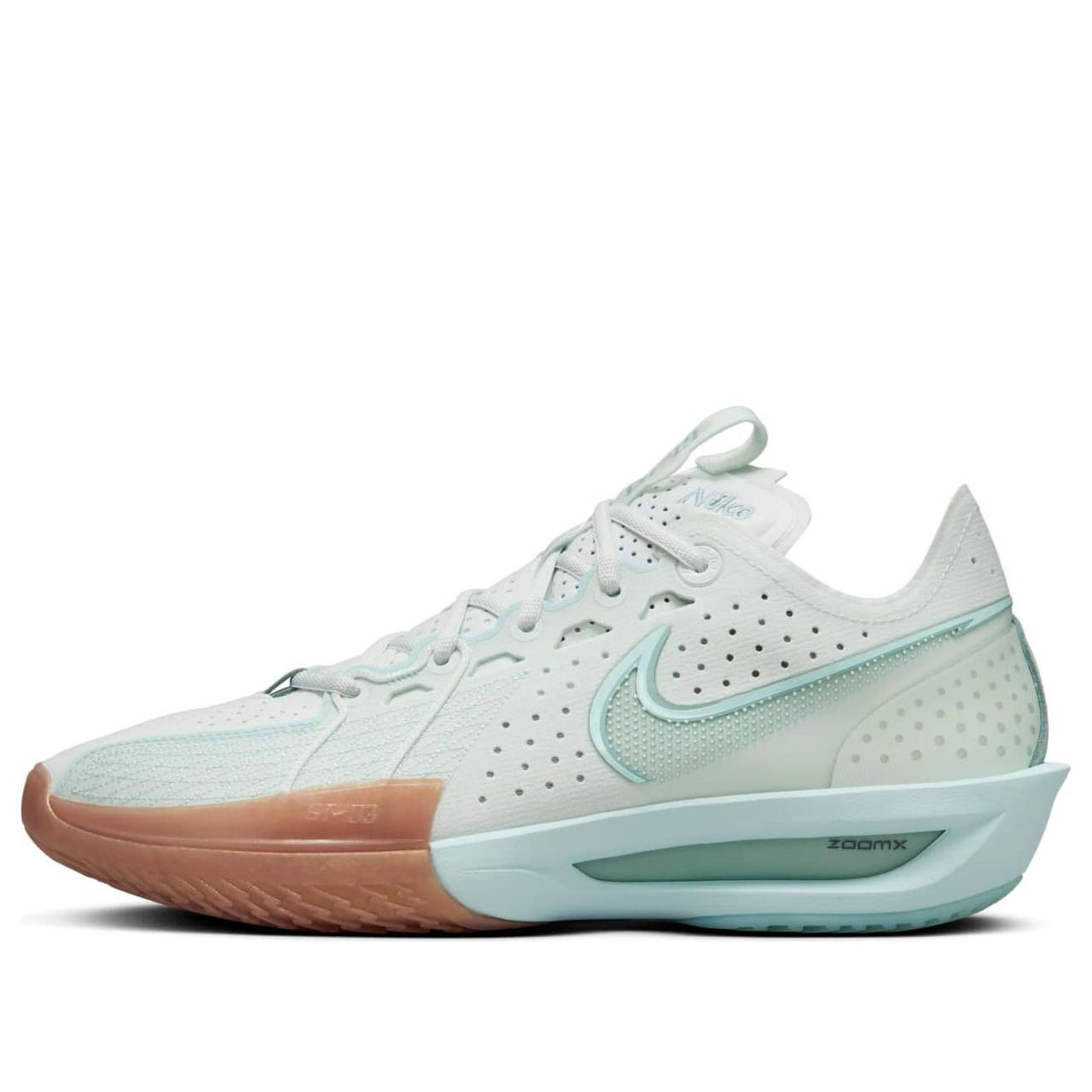 Nike G.T. Cut 3 'Barely Green Jade Ice' DV2913-300
