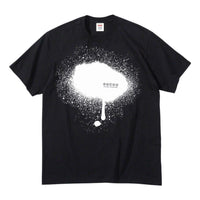 Supreme x UNDERCOVER Tag T-Shirt 'Black White' SUP-SS23-125
