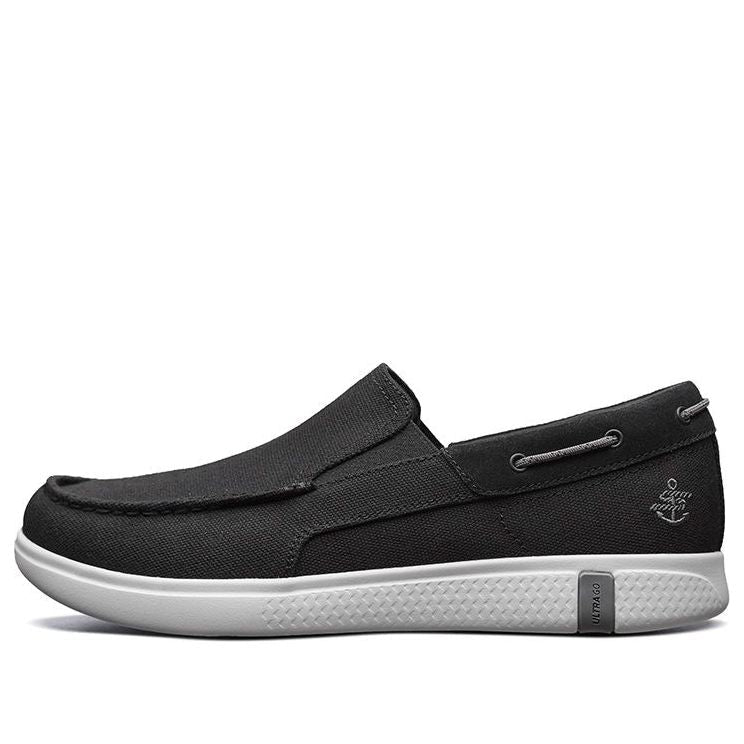 Skechers Glide 2.0 Ultra 'Black' 55446-BLK