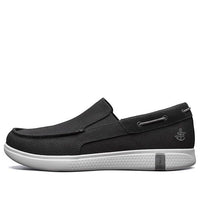 Skechers Glide 2.0 Ultra 'Black' 55446-BLK