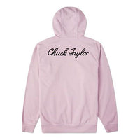 Converse Alphabet Printing Sports Pink Purple 10022198-A06