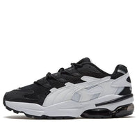 PUMA Cell Alien OG Black White 369801-05
