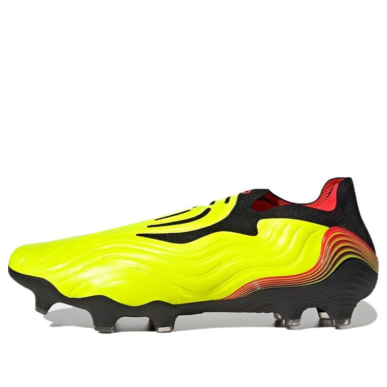 adidas Copa Sense+ FG 'Game Data Pack' GW3609