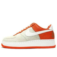 Nike Air Force 1 Low 'Orange Blaze White' 318500-811