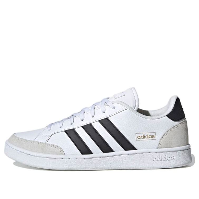 adidas Grand Court SE 'Coud White' FW3277