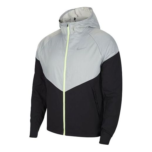 Nike Men's Nk Essntl Therma Jkt CV2239-077