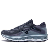 Mizuno Wave Sky 7 'Black Grey' J1GC230202