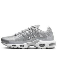 Nike Air Max Plus 'Metallic Silver' FJ1012-095