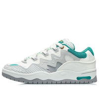 Li-Ning Counterflow The One Low 'White Green' AGCR469-4