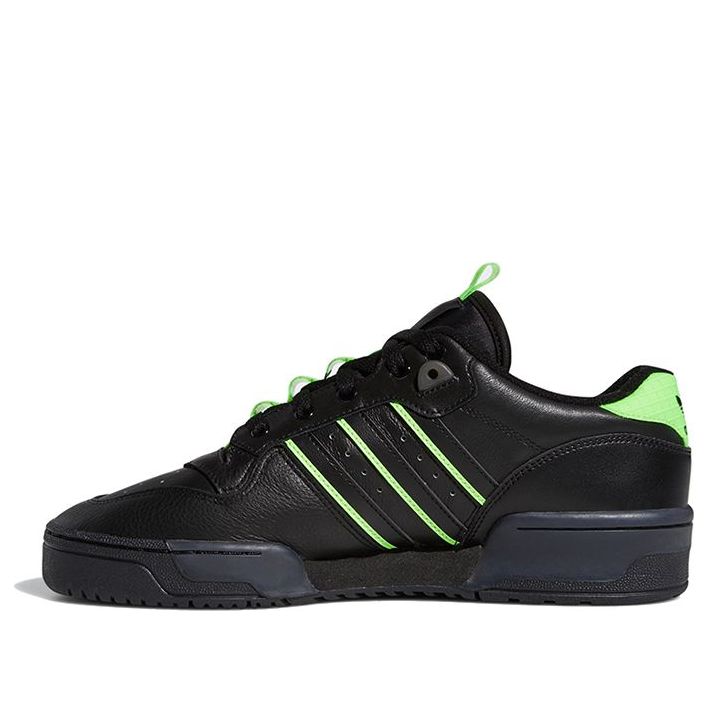 adidas Rivalry Low 'Solar Green' EE4962