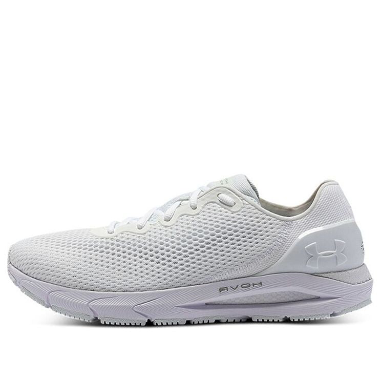Under Armour HOVR Sonic 4 CN 'Summit White' 3025206-101