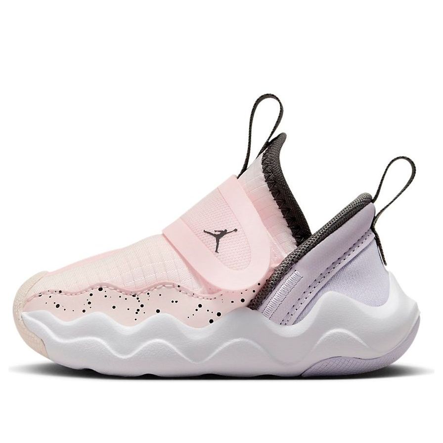 (TD) Air Jordan 23/7 'Pink Wash Violet' DQ9294-601