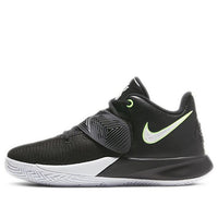 (GS) Nike Kyrie Flytrap 3 'Black Volt' BQ5620-001