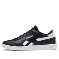 Reebok Royal Techque T Monogram 'Black White' EG9397
