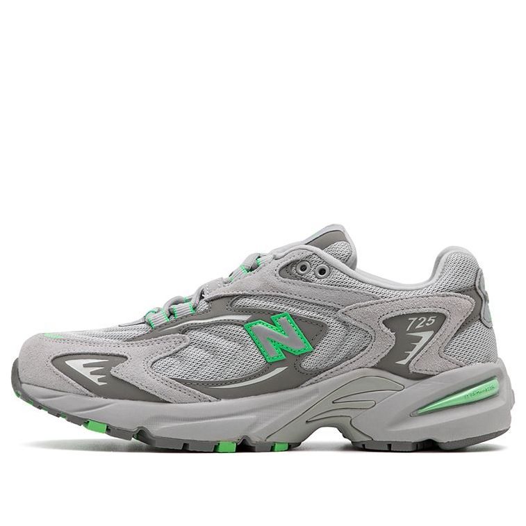 New Balance x Niko 'Grey Green' ML725NI1