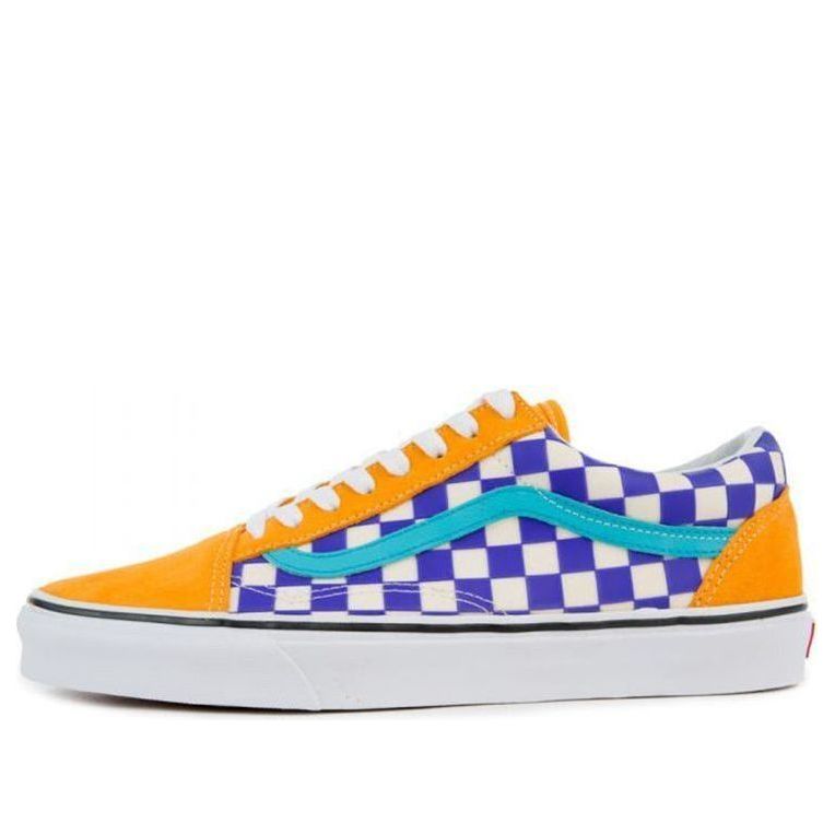 Vans Old Skool 'Thermochrome Checkerboard' VN0A38G1VKH