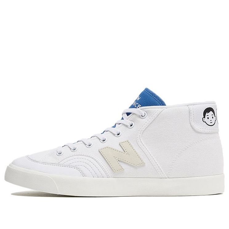 New Balance Noritake x 213 'White Blue Cream' NM213NTA