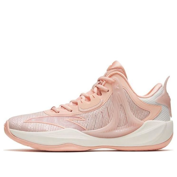 ANTA Light Cavalry 8 'Pink White' 112321603-4