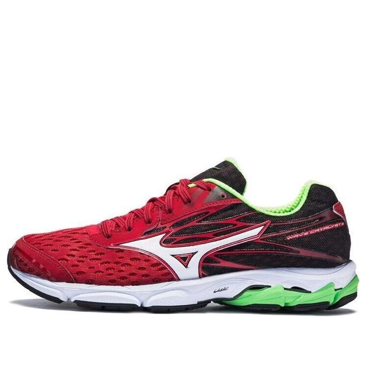 Mizuno Catalyst 2 Red/Black J1GC173302