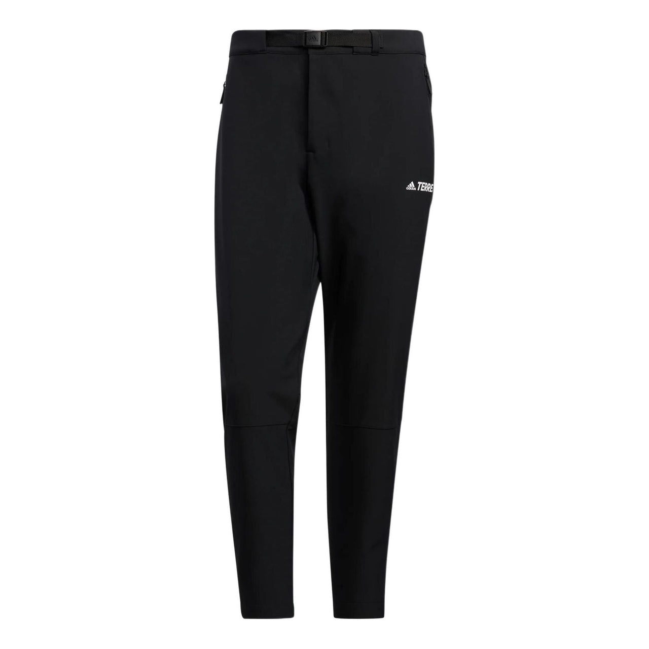 adidas Terrex Brushed Pants Logo HM9717