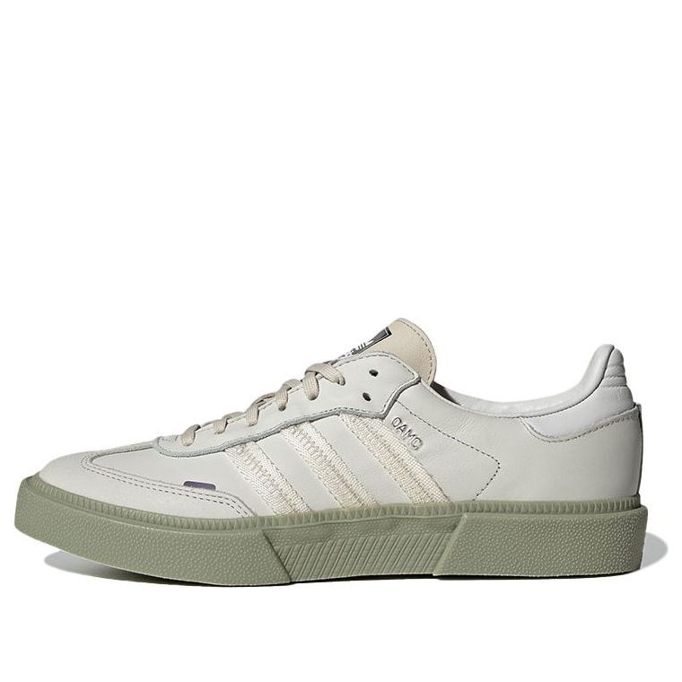adidas OAMC x Type 08 'Orbit Grey Bliss' H04727
