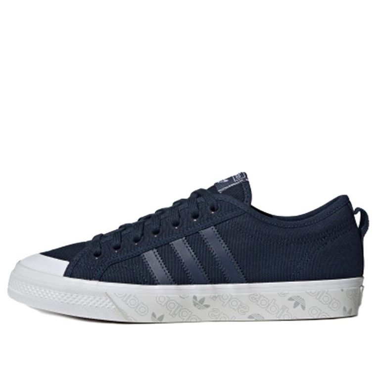 adidas Nizza HK 'Collegiate Navy' EE5603