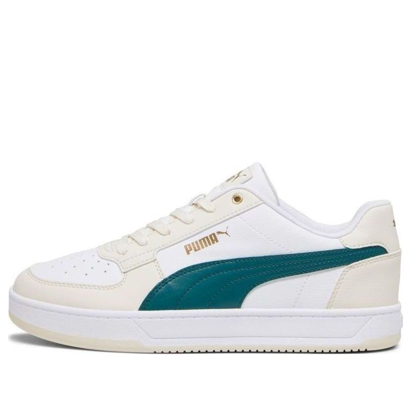 PUMA Caven 2.0 'White Ecru' 392290-10
